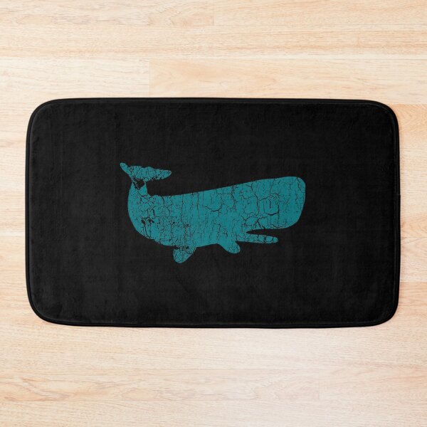 Item preview, Vintage Sperm Whale designed and sold by cool-merch.