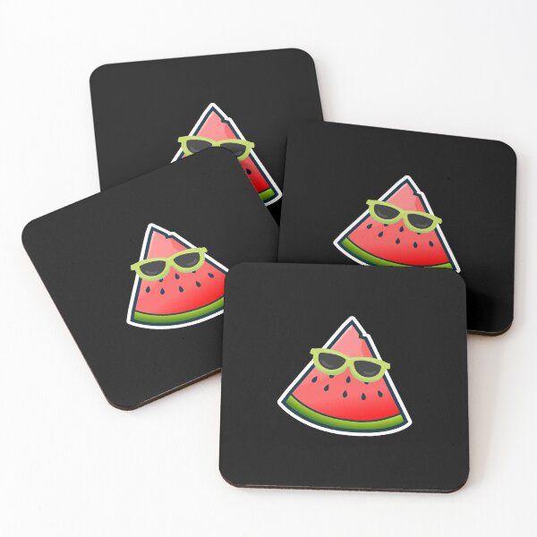 Item preview, Watermelon Print Women Men Kids Cute Watermelon designed and sold by cool-merch.