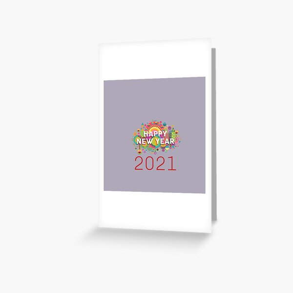 Item preview, hHappy New Year  designed and sold by Lakhvir singh singh.