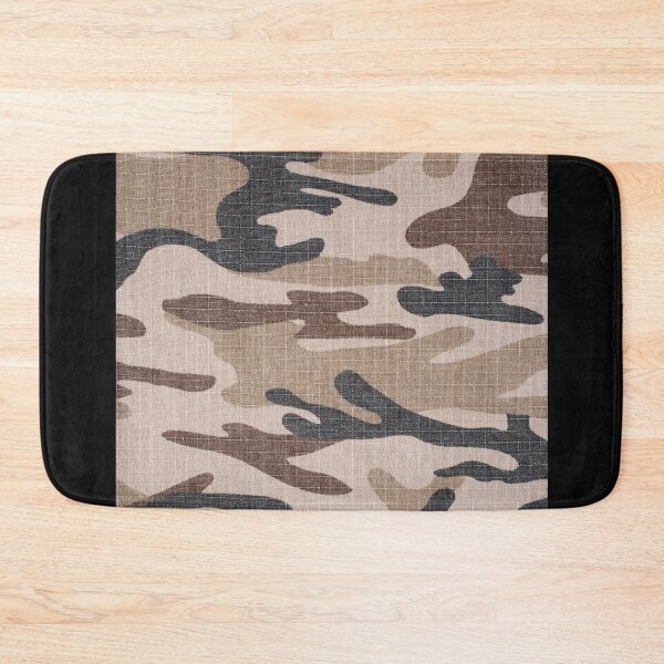 Artikelvorschau, Desert Camo Old School entworfen und verkauft von walterjd.