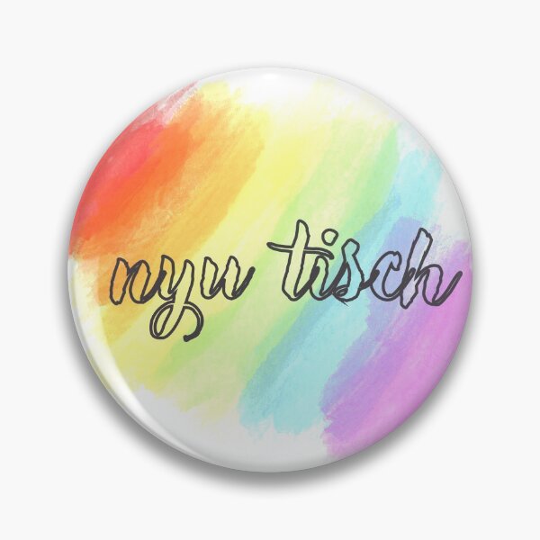 Item preview, NYU Tisch designed and sold by ellenmimi.