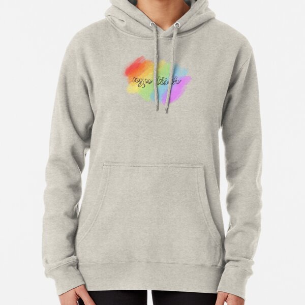 nyu tisch hoodie