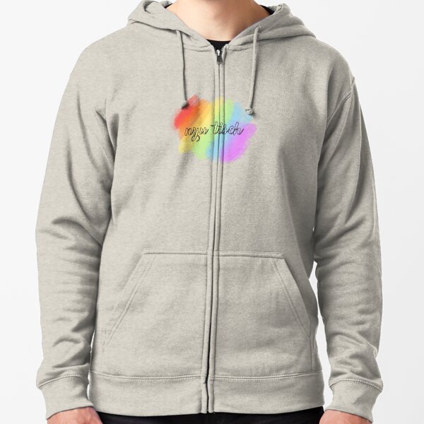 nyu tisch hoodie