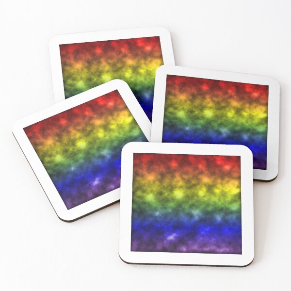 Item preview, Rainbow Space 2 designed and sold by spaceacedesigns.
