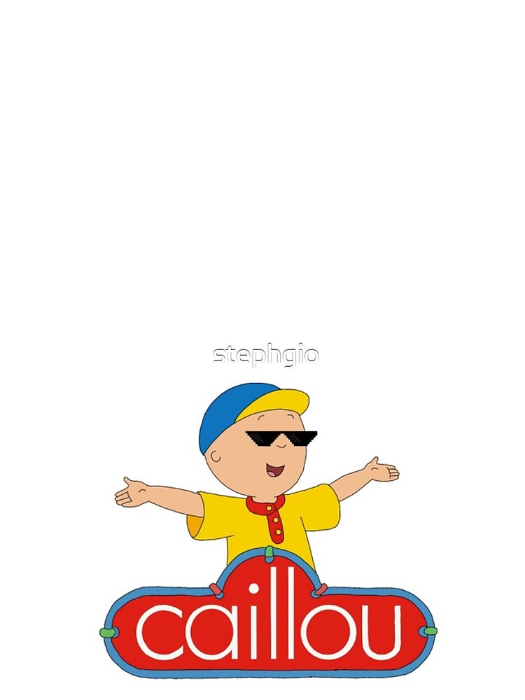 Caillou - Trivia question! Which Italian city is famous... | Facebook