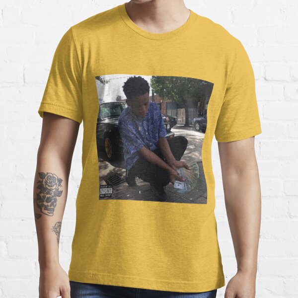 Free Tay K 47 BB simon Supreme Belt Essential T-Shirt for Sale by  bensdesiigns