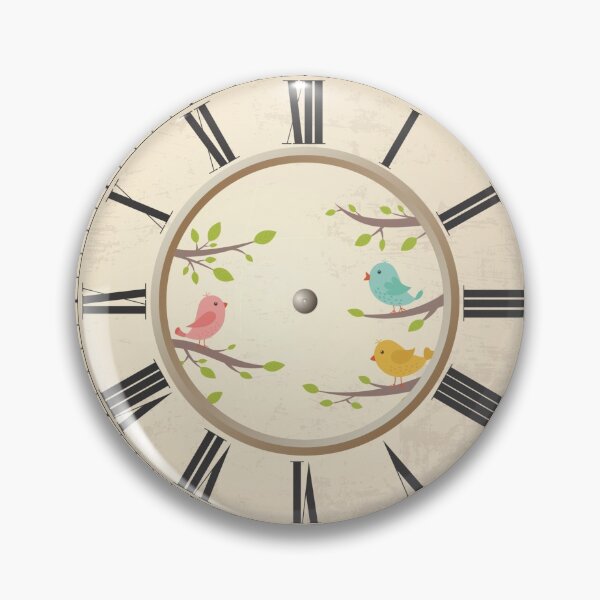 Item preview, Time Clocks designed and sold by della95.