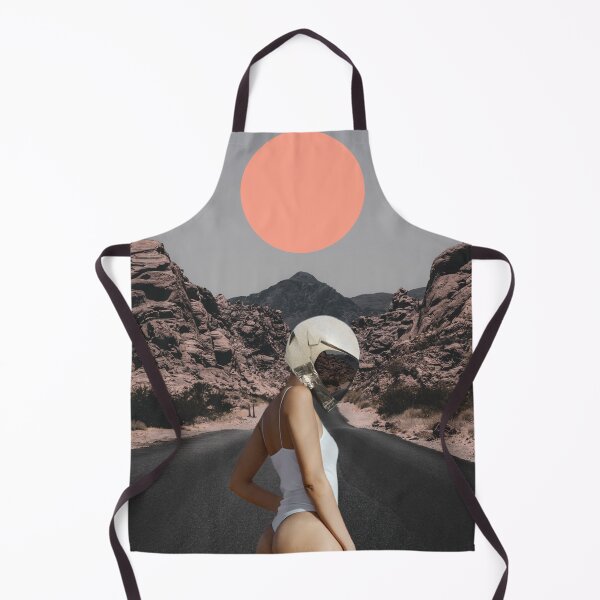 Item preview, Space girl runner designed and sold by ESCAPZ.