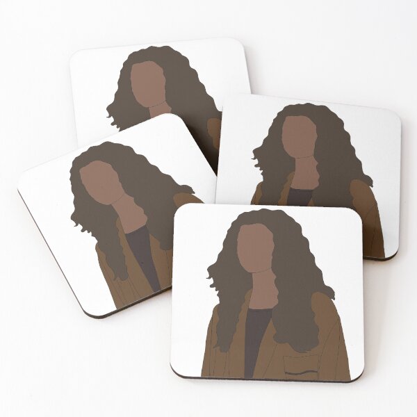 Item preview, Zendaya as Rue Bennett designed and sold by noashahar.