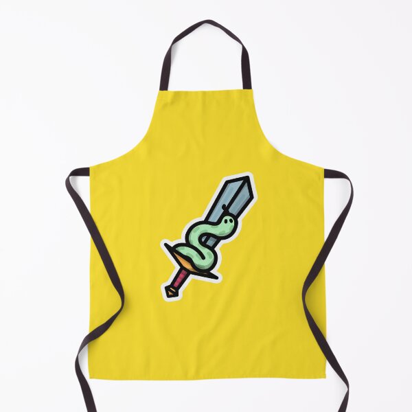Item preview, SNAKE SWORD designed and sold by luke-a-doodles.