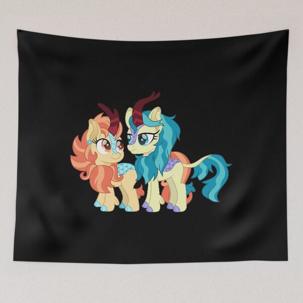 Item preview, Kirin Aunts designed and sold by rangelizay.