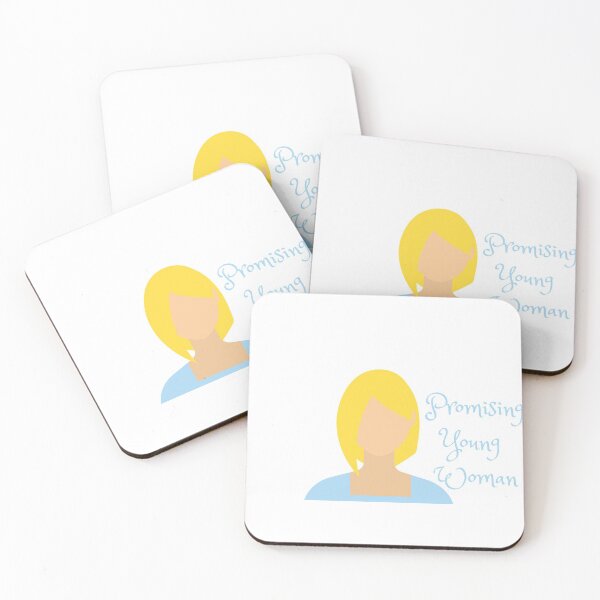 Item preview, Promising Young Woman designed and sold by julset.