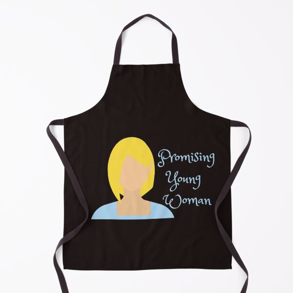 Item preview, Promising Young Woman designed and sold by julset.