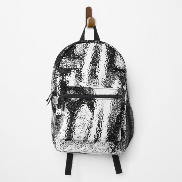 Item preview, Blurry BLACK designed and sold by batoulyas.