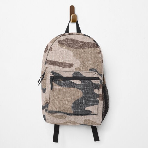 Artikelvorschau, Desert Camo Old School entworfen und verkauft von walterjd.