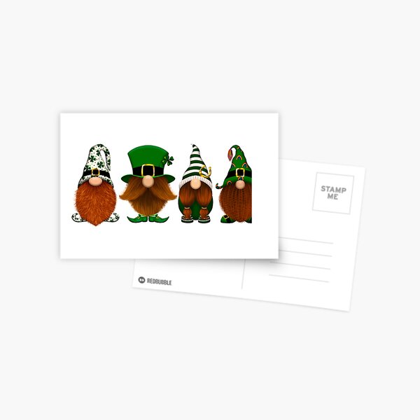 Item preview, Lucky Gnome Matter What designed and sold by Giannamo519.