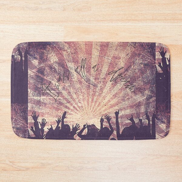 Item preview, It was all a dream designed and sold by melissanist.