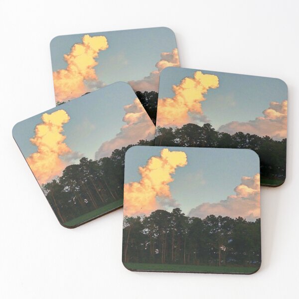 Item preview, Clouds Attack  designed and sold by ShahjehanKhan.