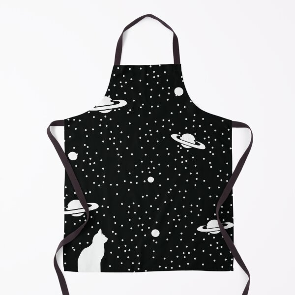 Item preview, Space cat designed and sold by Coolzstuff.