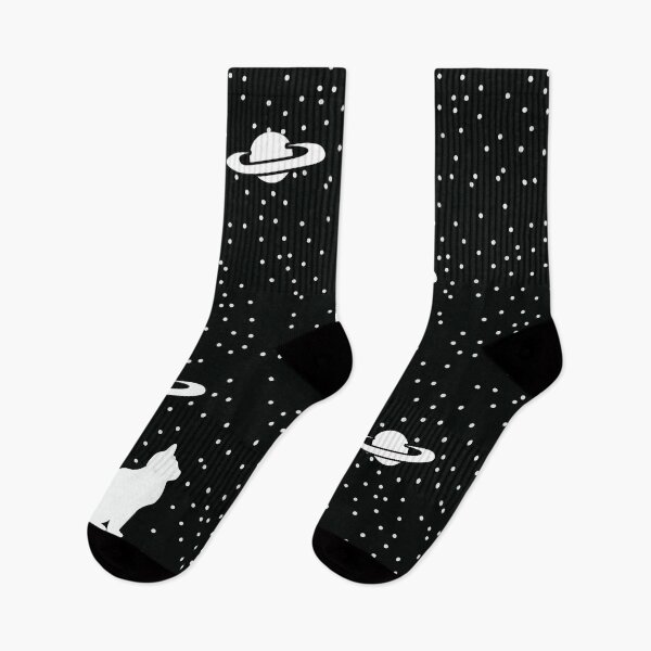 Item preview, Space cat designed and sold by Coolzstuff.