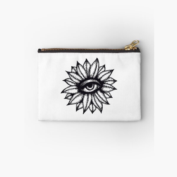 Item preview, Eye in flower  designed and sold by Things-you-need.