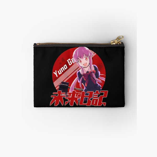 Item preview, Gasai Yuno Mirai Nikki  designed and sold by rangelizay.