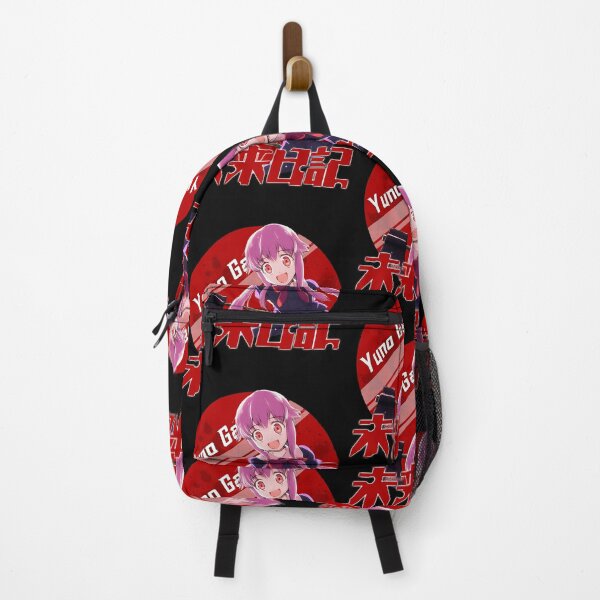 Item preview, Gasai Yuno Mirai Nikki designed and sold by rangelizay.