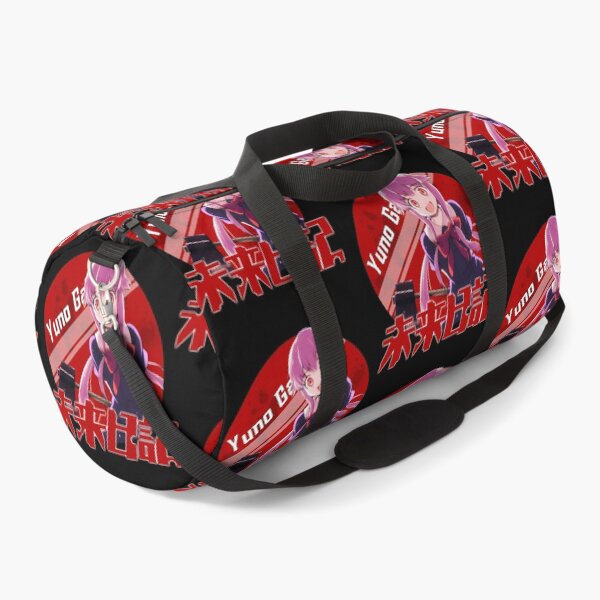 Item preview, Gasai Yuno Mirai Nikki  designed and sold by rangelizay.