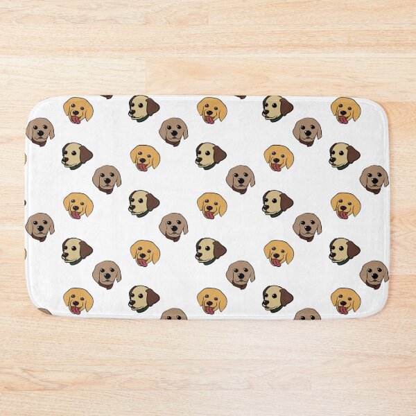 Item preview, dog faces  designed and sold by Store Artilia.