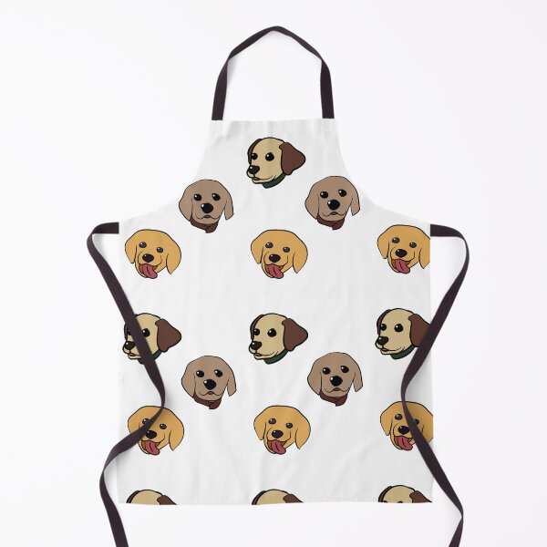 Item preview, dog faces  designed and sold by Store Artilia.