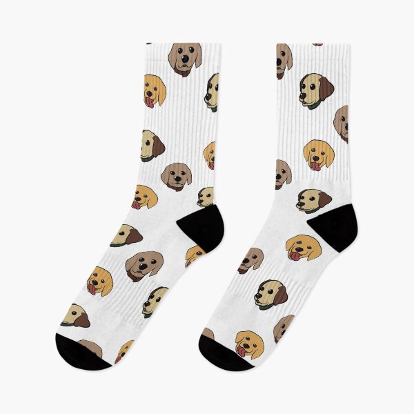 Item preview, dog faces  designed and sold by Store Artilia.