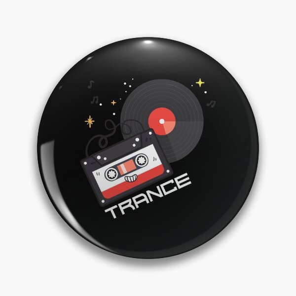 Item preview, Trance edificante designed and sold by Obiscidan.
