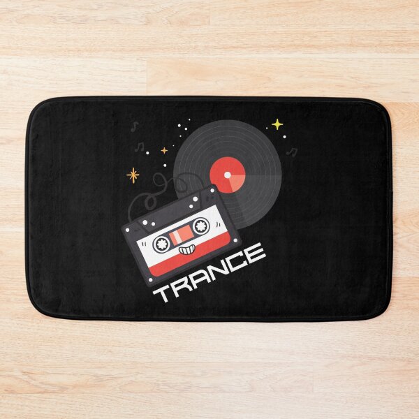 Item preview, Uplifting Trance designed and sold by Obiscidan.
