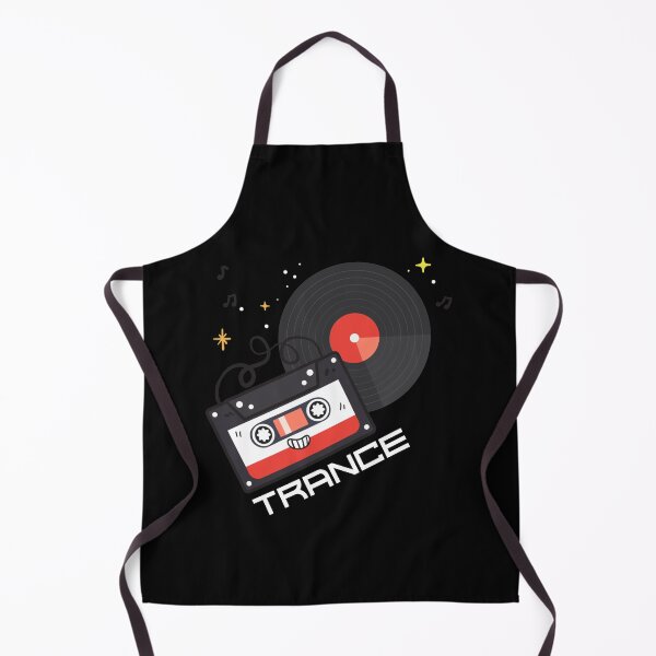 Item preview, Uplifting Trance designed and sold by Obiscidan.