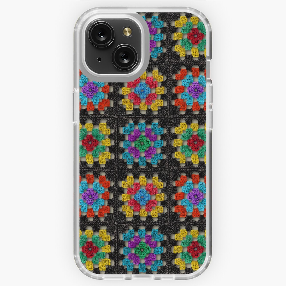Item preview, iPhone Soft Case designed and sold by somecallmebeth.