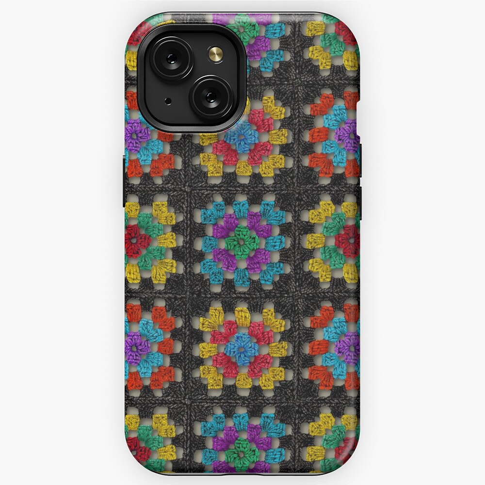 Item preview, iPhone Tough Case designed and sold by somecallmebeth.