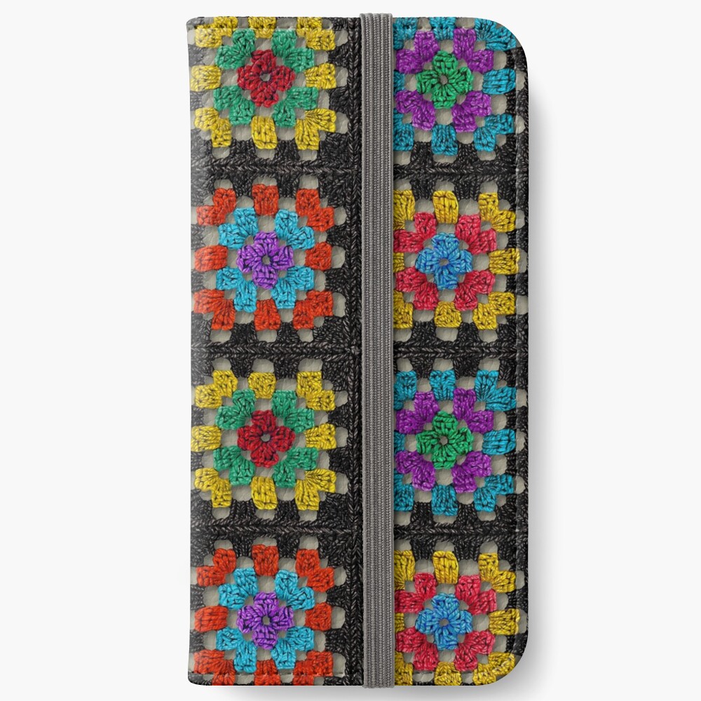 Item preview, iPhone Wallet designed and sold by somecallmebeth.