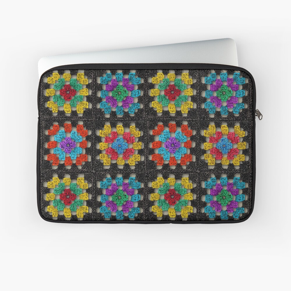 Item preview, Laptop Sleeve designed and sold by somecallmebeth.