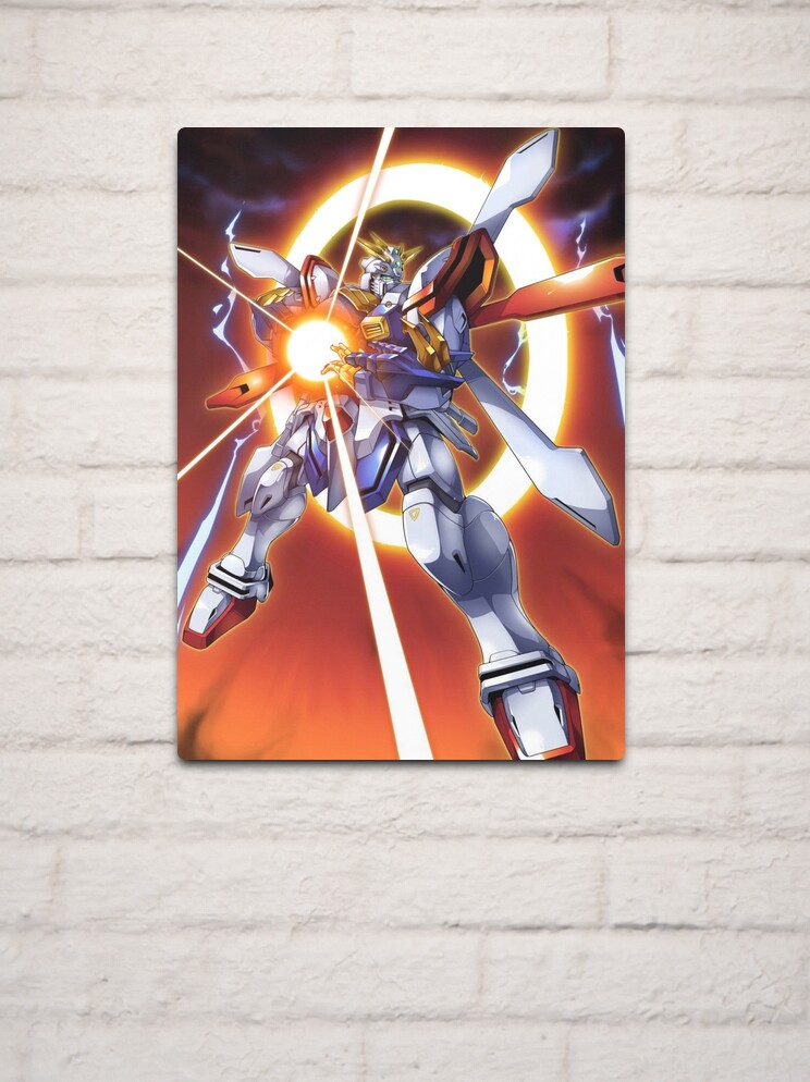 Final Flash Poster for Sale by BeeRyeCrafts