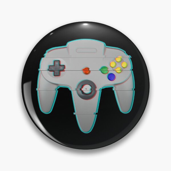 Item preview, Vintage controller # 2 designed and sold by dominic0925.