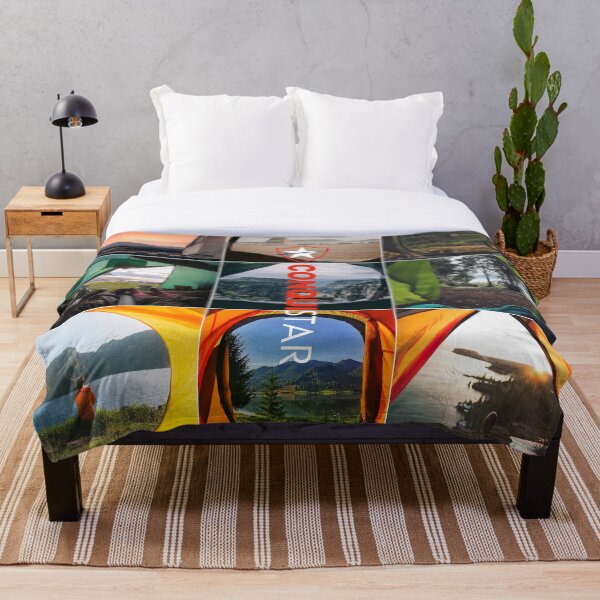 Item preview, ConquiSTAR | Dentro de la carpa designed and sold by testifytools.