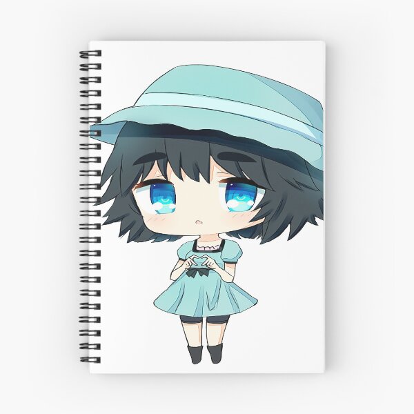 Item preview, Personajes De Anime designed and sold by AnimeHope.