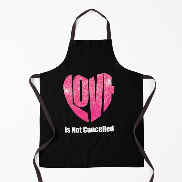 Artikelvorschau, Liebe ist nicht annulliert Quarantäne Valentine entworfen und verkauft von Life Is Beautiful.