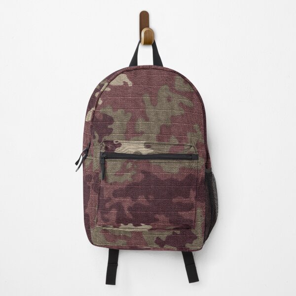 Item preview, Brown Camo  designed and sold by walterjd.