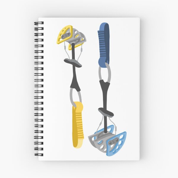 Item preview, Climbing Cams designed and sold by ddamon.