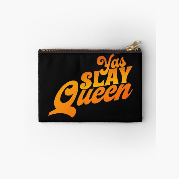 Item preview, Yes slay queen  designed and sold by KGN  CREATIVITY.