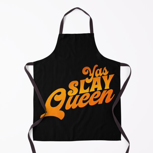 Item preview, Yes slay queen  designed and sold by KGN  CREATIVITY.
