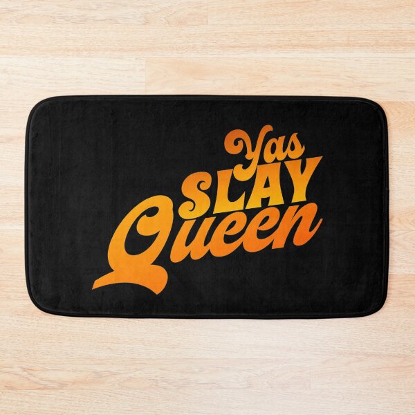 Item preview, Yes slay queen designed and sold by KGN CREATIVITY.