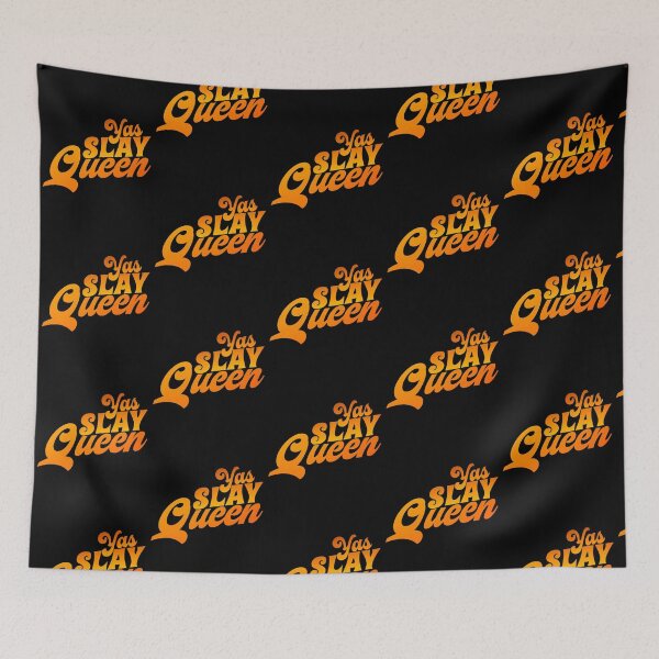 Item preview, Yes slay queen  designed and sold by KGN  CREATIVITY.