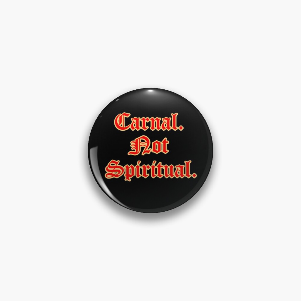 Item preview, Pin designed and sold by MoriVond.